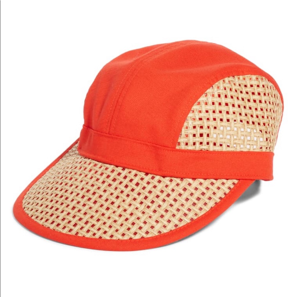 Rag & Bone Packable Visor